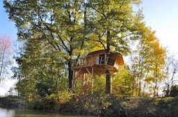 TreeHouse2