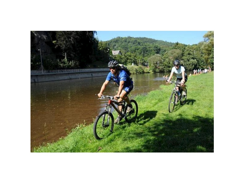 Cyklookruh 1