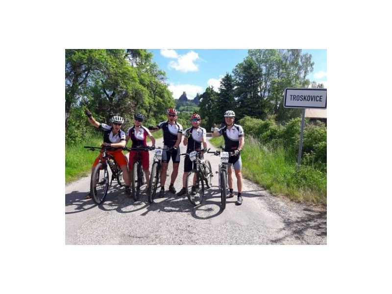 Cyklookruh 2