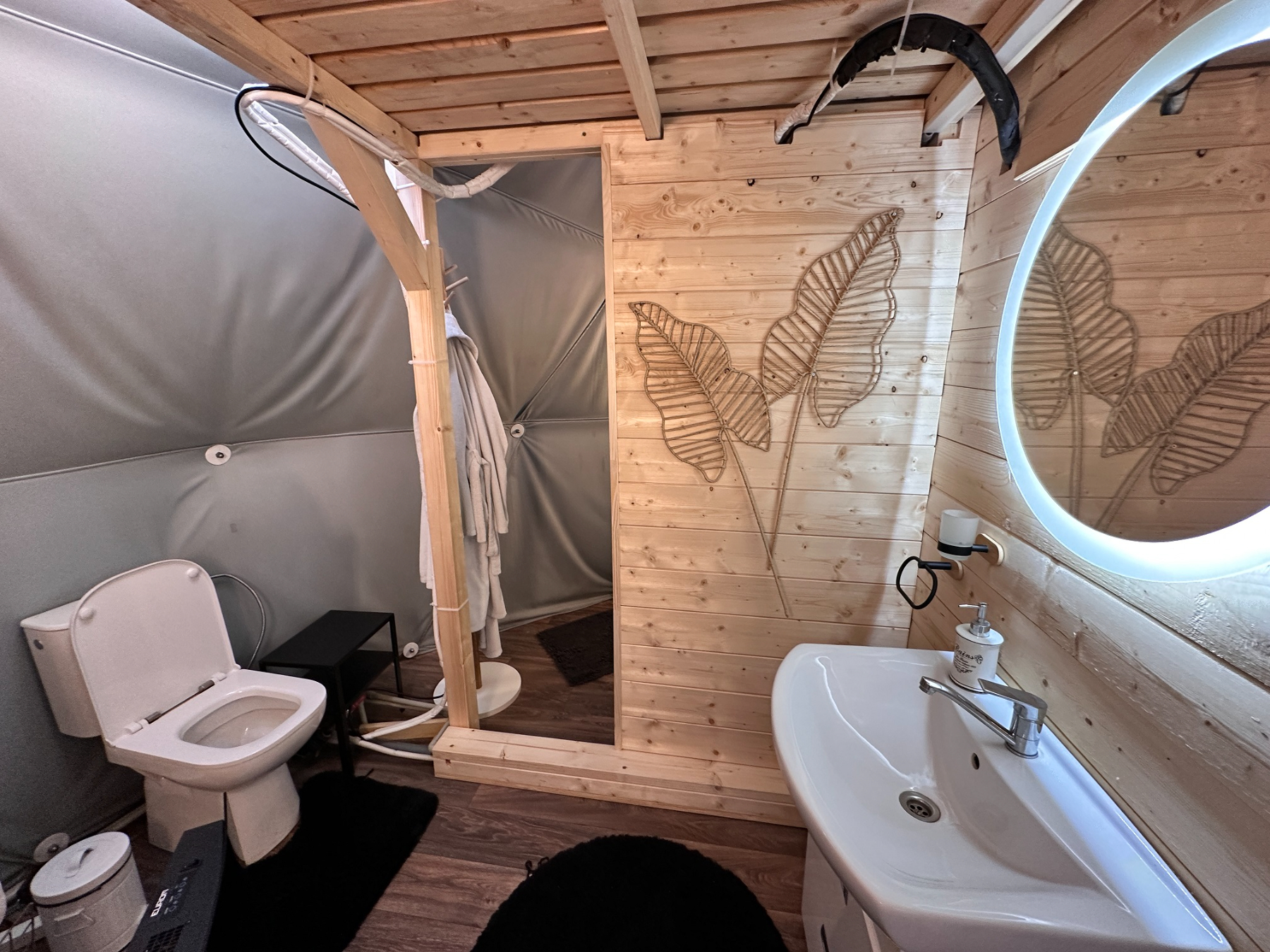 Glamping 3