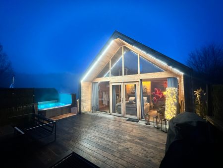 Lakehouse Amálka