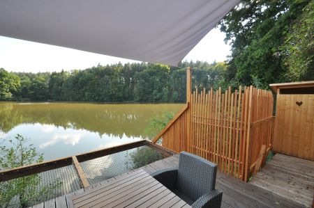 Lakehouse Rákosníček