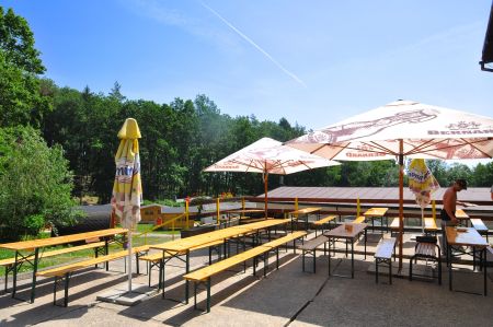 Restaurace Ostružno