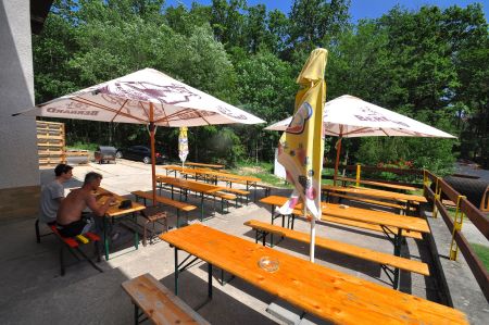 Restaurace Ostružno
