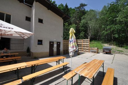 Restaurace Ostružno