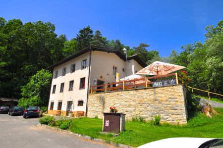 Restaurace Ostružno