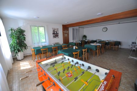 Restaurace Ostružno