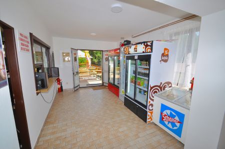Restaurace Ostružno