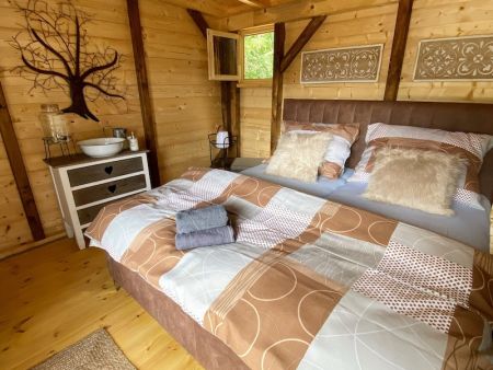 Treehouse Cipísek