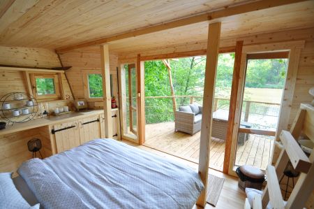 Treehouse Manka