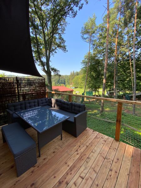 Treehouse Řáholec