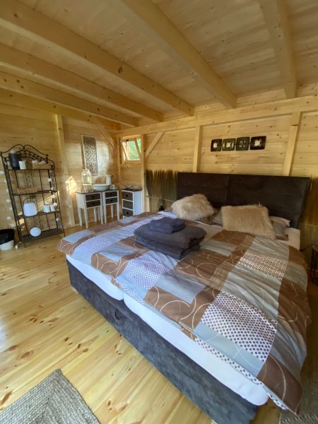 Treehouse Řáholec