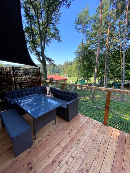 Treehouse Řáholec