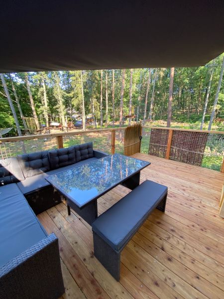 Treehouse Řáholec