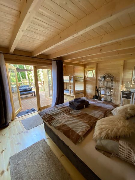 Treehouse Řáholec