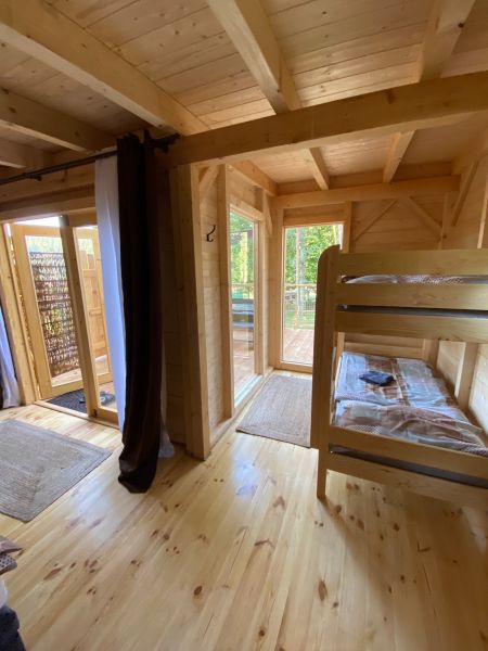 Treehouse Řáholec