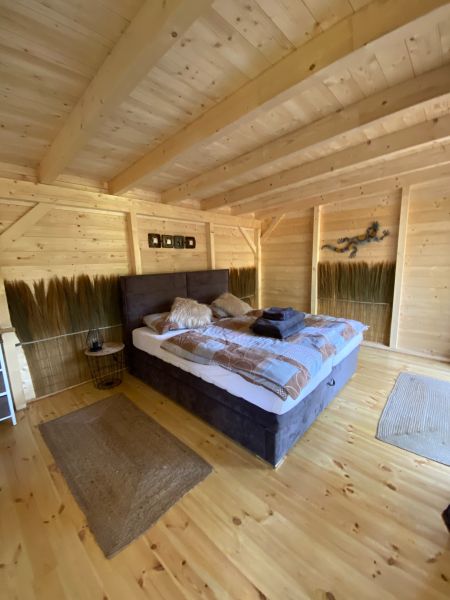 Treehouse Řáholec