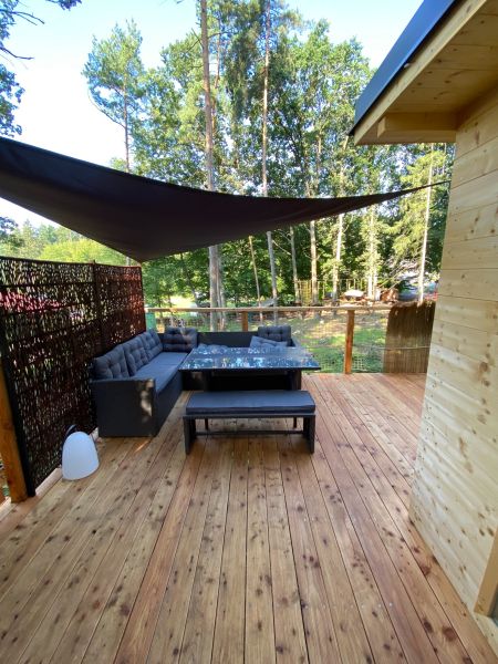 Treehouse Řáholec