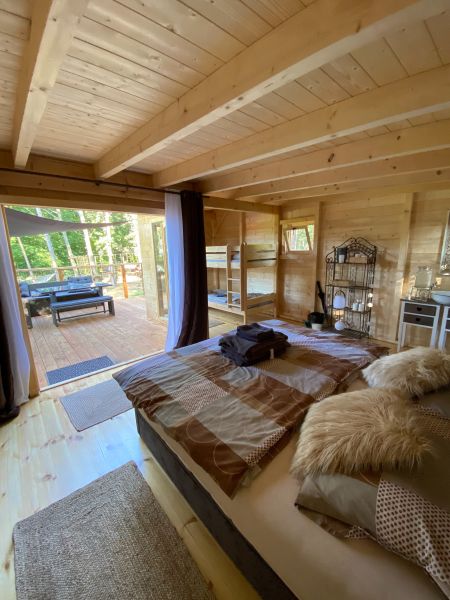 Treehouse Řáholec