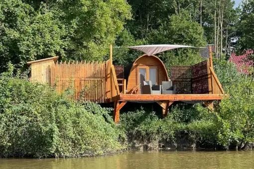 Treehouse Manka