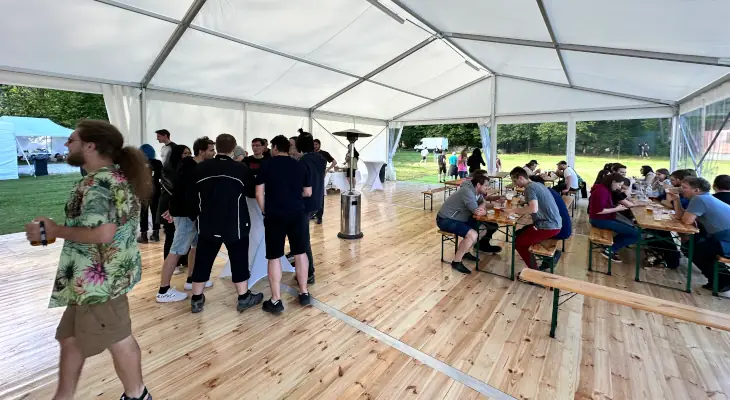 pro kolektivy