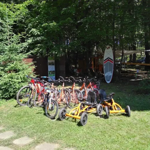Cyklookruh Ostružno