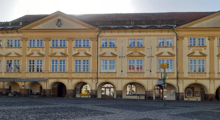 Muzeum hry Jičín