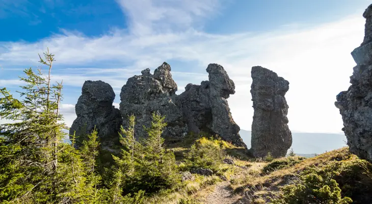 Prachovské skály