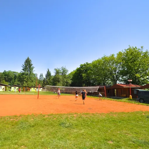 Sportoviště