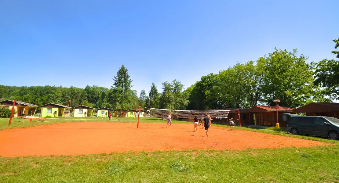 Sportoviště